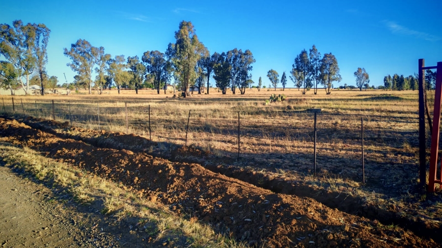 3 Bedroom Property for Sale in Lakeview Free State